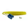 Cabo de fibra ótica BlueOptics CAB-SMF-ST-LC-1 1 m G.657.A1 LC ST