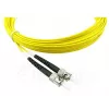 Cabo de fibra ótica BlueOptics CAB-SMF-ST-LC-1 1 m G.657.A1 LC ST