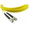 Cabo de fibra ótica BlueOptics CAB-SMF-ST-LC-1 1 m G.657.A1 LC ST