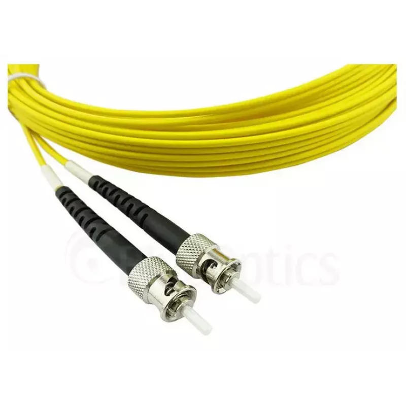 Cabo de fibra ótica BlueOptics CAB-SMF-ST-LC-1 1 m G.657.A1 LC ST