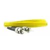 Cabo de fibra ótica BlueOptics CAB-SMF-ST-LC-1 1 m G.657.A1 LC ST