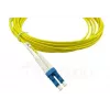 Cabo de fibra ótica BlueOptics CAB-SMF-ST-LC-1 1 m G.657.A1 LC ST