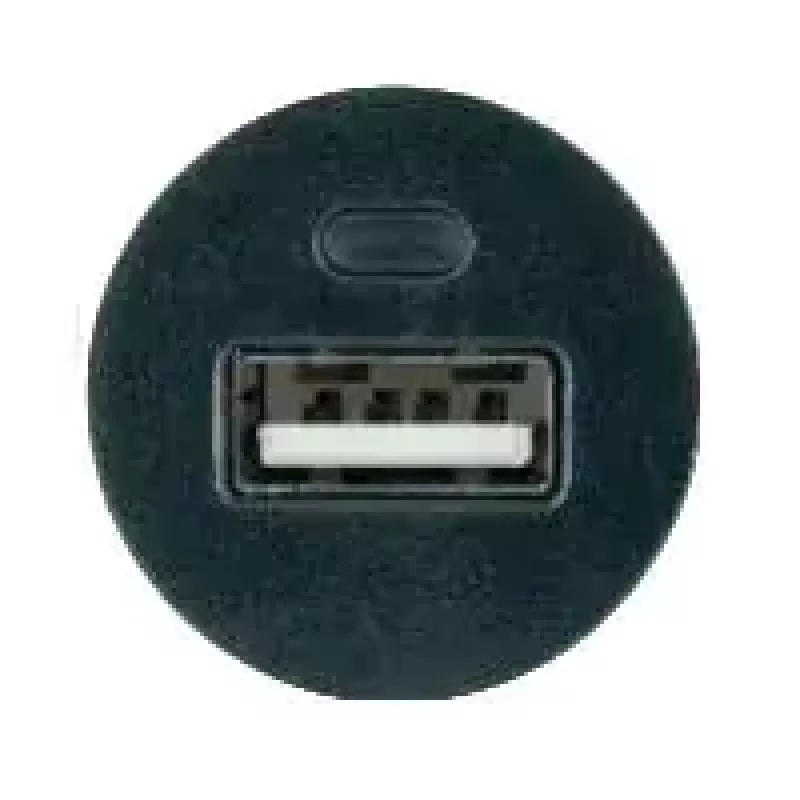 Carregador de automóvel Schwaiger LPRO12 503 smartphone tablet preto 12-24V