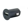 Carregador de automóvel Schwaiger LPRO12 503 smartphone tablet preto 12-24V