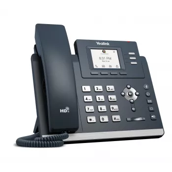 Telefone IP Yealink MP52 cEdition cinzento telefone com fios Android