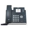 Telefone IP Yealink MP52 cEdition cinzento telefone com fios Android