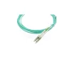 Cabo de fibra ótica InfiniBand BlueOptics 00MN505 3 m UPC-LC aqua