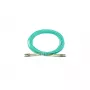 Cabo de fibra ótica InfiniBand BlueOptics 00MN505 3 m UPC-LC aqua
