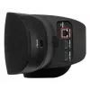 Câmara USB AVerMedia VB370A 8 MP 4K — Exmor CMOS, 3840×2160 @30fps, campo de visão de 92°, zoom digital 4x, grande angular, preto, montagem em suporte