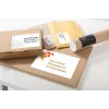 Etiquetas autocolantes retangulares AVERY 3483-200