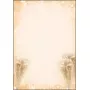 Papel de impressora A4 Sigel DP299 100 folhas creme