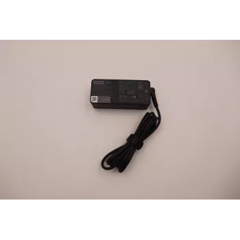 Lenovo 5A10W86299 carregador/fonte de alimentação interior 45 W preto