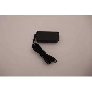 Lenovo 5A10W86299 carregador/fonte de alimentação interior 45 W preto