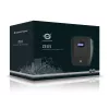 UPS Conceptronic ZEUS 2200VA 1320W, tomada IEC + Schuko, line-interactive, 2,2 kVA, 1320 W, 220 V, 240 V, 220 V