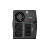 UPS Conceptronic ZEUS 2200VA 1320W, tomada IEC + Schuko, line-interactive, 2,2 kVA, 1320 W, 220 V, 240 V, 220 V