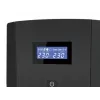UPS Conceptronic ZEUS 2200VA 1320W, tomada IEC + Schuko, line-interactive, 2,2 kVA, 1320 W, 220 V, 240 V, 220 V
