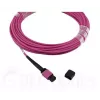 Cabo de fibra ótica InfiniBand BlueOptics CBL-MPO12-4LC-OM4-3M-BO 4x LC MPO 3 m