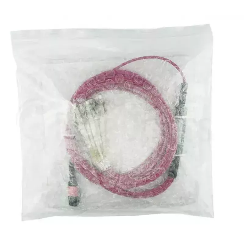 Cabo de fibra ótica InfiniBand BlueOptics CBL-MPO12-4LC-OM4-3M-BO 4x LC MPO 3 m