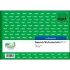 Formulário comercial Sigel RP517