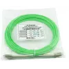 Cabo de fibra ótica InfiniBand BlueOptics SFP3131GU2MK 2 m LC OM5