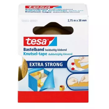 Fita para trabalhos manuais TESA 56665-00001