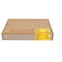 Etiquetas autoadesivas retangulares Avery 8017-300