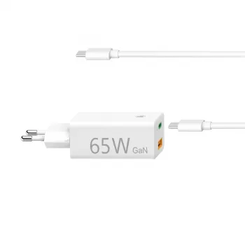Hama 00200016 Carregador móvel para portátil, smartphone, tablet Branco AC interior