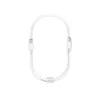 Hama 00200016 Carregador móvel para portátil, smartphone, tablet Branco AC interior