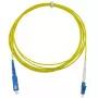 BlueOptics SFP2122BU5MK Cabo de fibra ótica InfiniBand 5 m LC SC