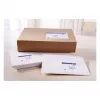 Etiqueta autoadesiva retangular Avery 7168-10