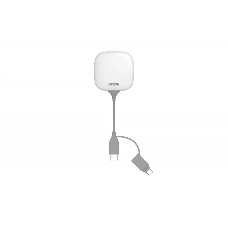 Epson ELPWT01 módulo transmissor cinzento, branco 1 unid.