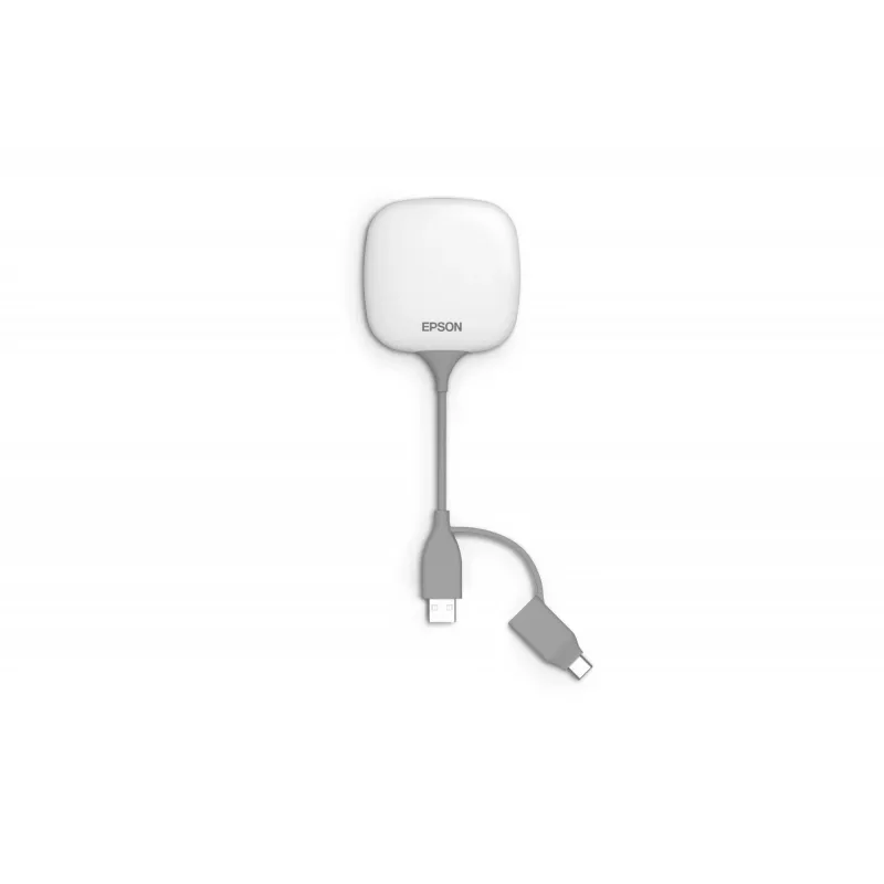 Epson ELPWT01 módulo transmissor cinzento, branco 1 unid.