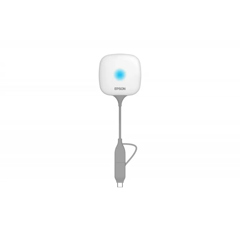 Epson ELPWT01 módulo transmissor cinzento, branco 1 unid.