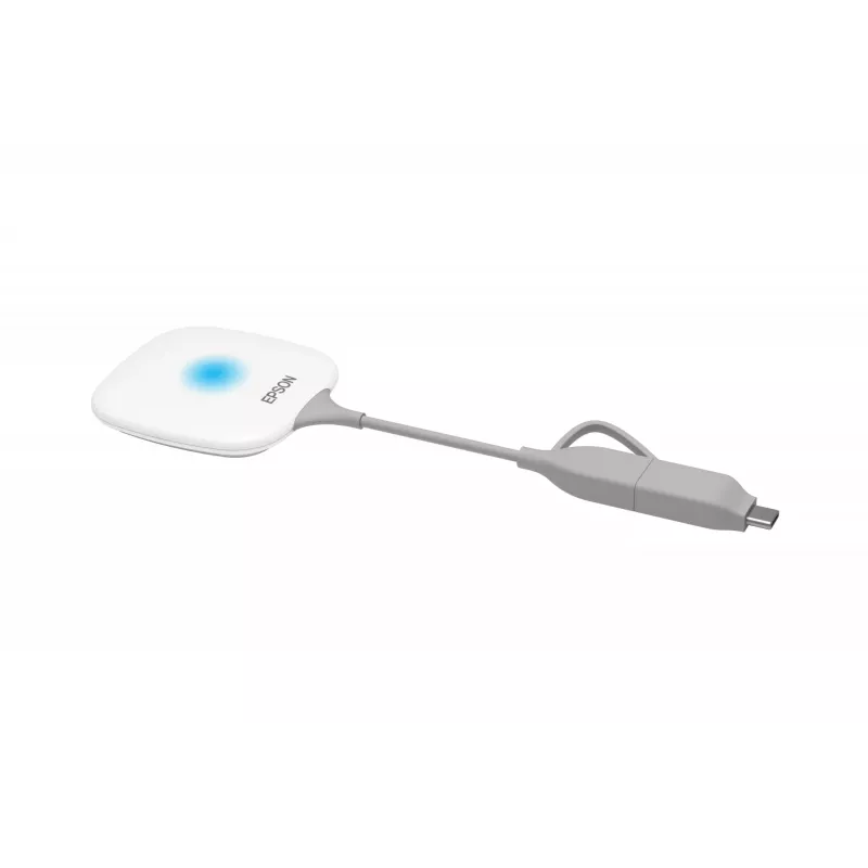 Epson ELPWT01 módulo transmissor cinzento, branco 1 unid.