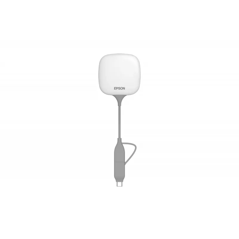 Epson ELPWT01 módulo transmissor cinzento, branco 1 unid.