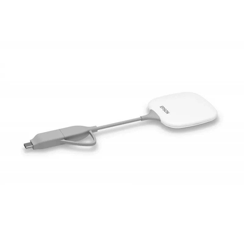 Epson ELPWT01 módulo transmissor cinzento, branco 1 unid.