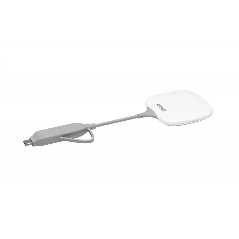 Epson ELPWT01 módulo transmissor cinzento, branco 1 unid.