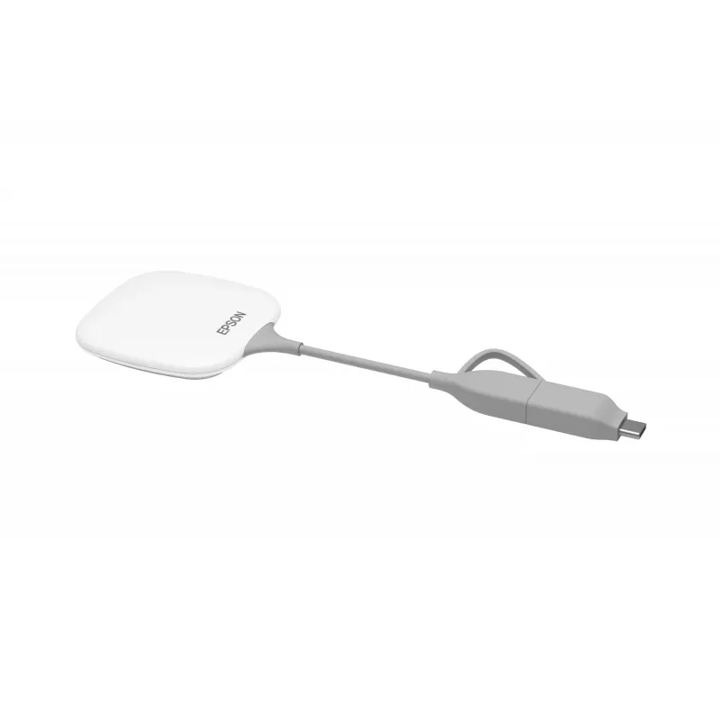 Epson ELPWT01 módulo transmissor cinzento, branco 1 unid.