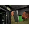 APC NetShelter Rack PDU Advanced sensor de temperatura, sensor de temperatura, preto, NetShelter, 50 mm, 100 mm, 8 mm