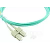 Cabo de fibra ótica InfiniBand BlueOptics SFP3232EU7.5MK 7,5 m SC verde