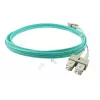 Cabo de fibra ótica InfiniBand BlueOptics SFP3232EU7.5MK 7,5 m SC verde
