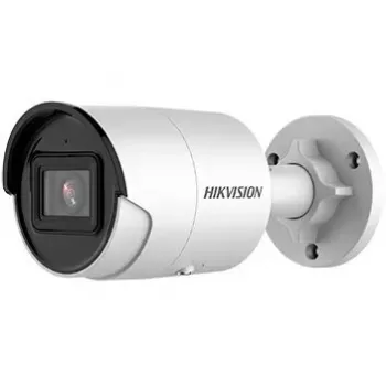 Câmara de vigilância IP Hikvision DS-2CD2083G2-IU(2.8mm) exterior