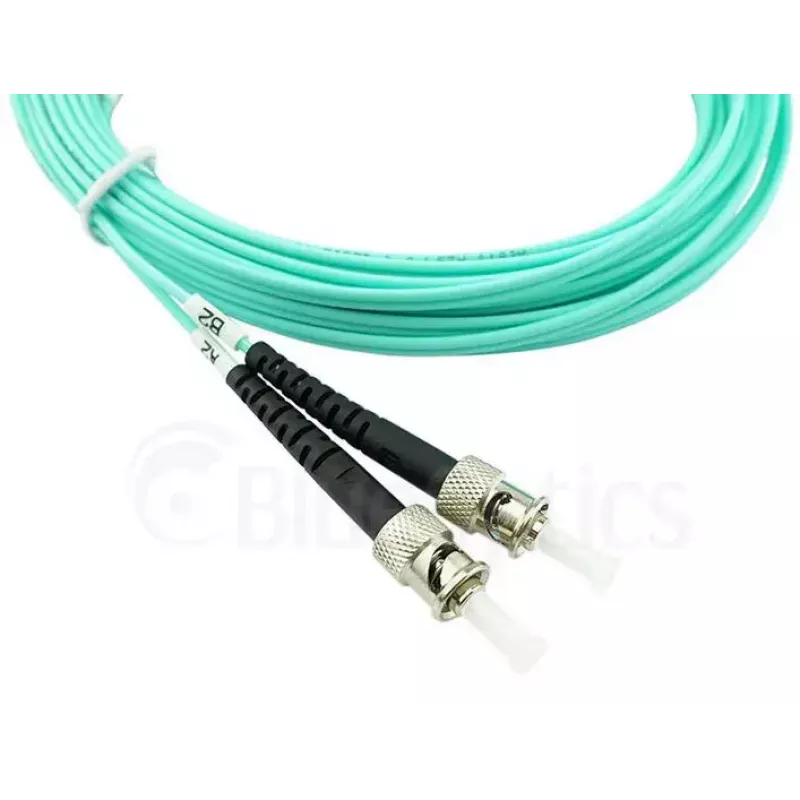 BlueOptics SFP3333EU7.5MK Cabo de fibra ótica InfiniBand 7,5 m ST