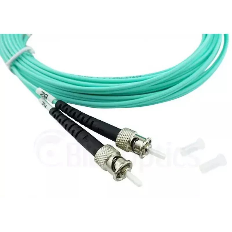 BlueOptics SFP3333EU7.5MK Cabo de fibra ótica InfiniBand 7,5 m ST