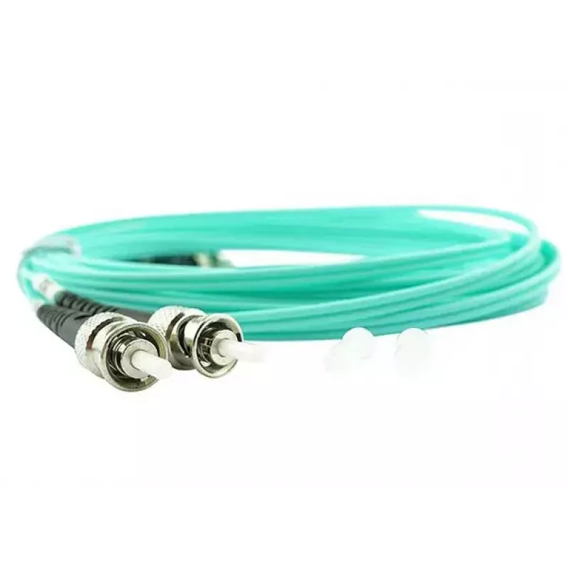 BlueOptics SFP3333EU7.5MK Cabo de fibra ótica InfiniBand 7,5 m ST