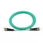 BlueOptics SFP3333EU7.5MK Cabo de fibra ótica InfiniBand 7,5 m ST