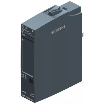 Siemens 6ES7132-6GD51-0BA0 Fonte de alimentação/conversor interior multicolor