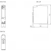 Siemens 6ES7132-6GD51-0BA0 Fonte de alimentação/conversor interior multicolor