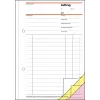 Formulário comercial Sigel SD002