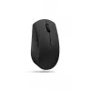 Lenovo 4X31K03931 Teclado Rato incluído RF Wireless + Bluetooth US Inglês preto